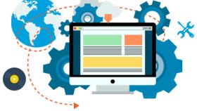 نرم افزار و شبیه سازی و تحلیل مکانیکی در شرکت آلوکاست